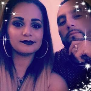 Meet your Posher, Leonor